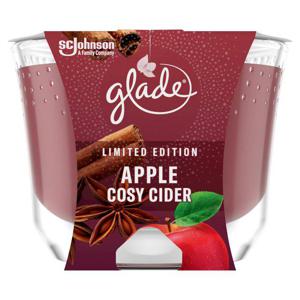 Glade Arctic Apple Pie Candle