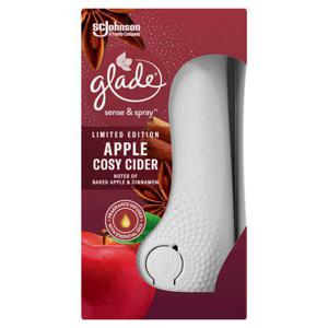 Glade Sense & Spray Holder Arctic Apple Pie