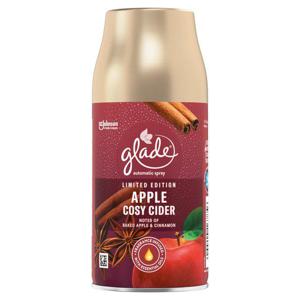 Glade Automatic Spray Refill Arctic Apple Pie