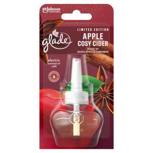 Glade Electric Scented Oil Refill Arctic Apple Pie