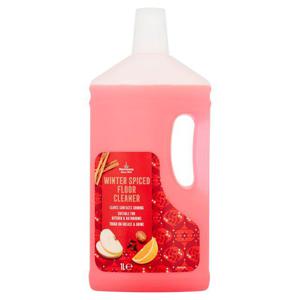 Morrison Spiced Apple Floor Cleaner