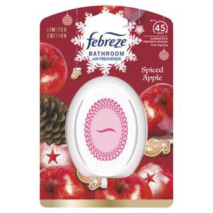 Febreze Bathroom Air Freshener Spiced Apple