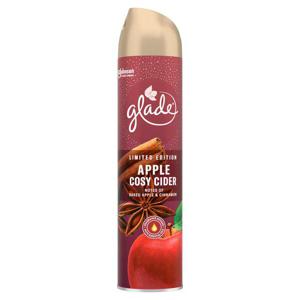 Glade Cosy Apple Cider Aerosol