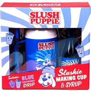 Slush Puppie Slush Starter Kit