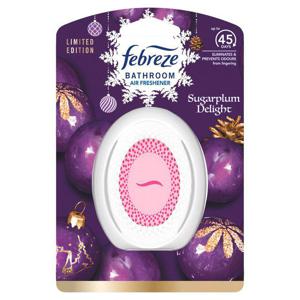 Febreze Bathroom Air Freshener Sugar Plum