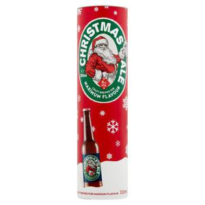 Christmas Ale 330ml In Gift Tube