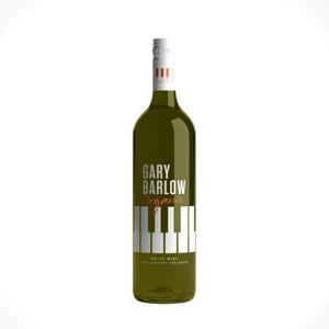 Gary Barlow Organic White Wine