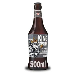 King Goblin Ale Beer