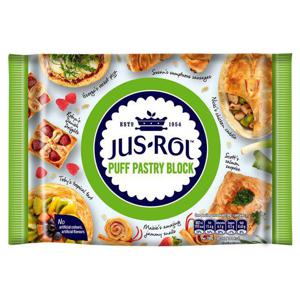 Jus-Rol Puff Pastry Block