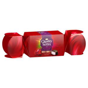 Quality Street Giant Strawberry Chocolate Box