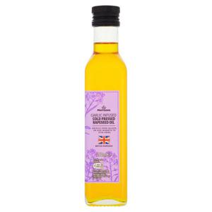 Morrisons Garlic Infused Oil