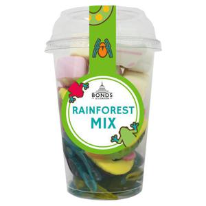 Bonds Rainforest Mix Shaker Cup