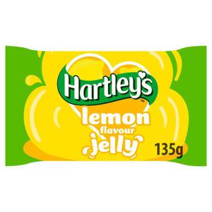 Hartley's Lemon Jelly