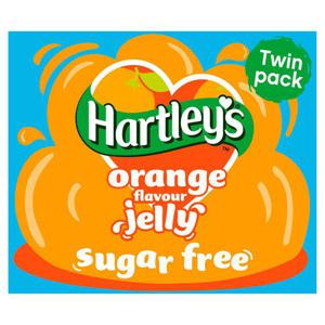 Hartley's Sugar Free Orange Jelly