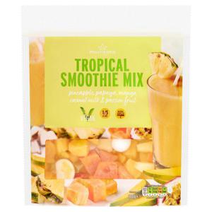 Review - Morrisons Tropical Smoothie Mix