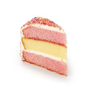 Morrisons Angel Sparkle Cake