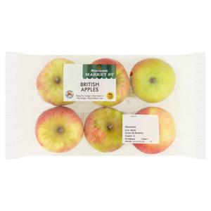 Morrisons British Apples