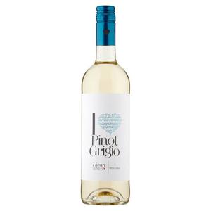 I Heart Pinot Grigio 75Cl