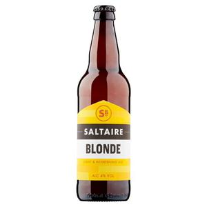 Saltaire Blonde Ale 500Ml