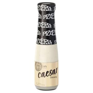 Pizza Express Caesar Light Dressing 235Ml