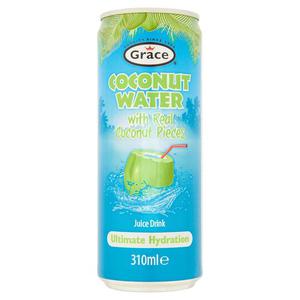 Grace Coconut Water 310Ml