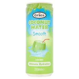 Grace Coconut Water Smooth 310Ml