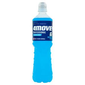 4Move Multifruit Isotonic 700Ml