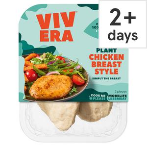 Vivera Plant Chicken Breast 180G