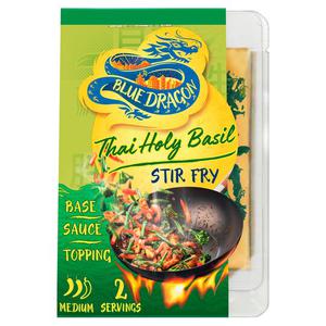 Blue Dragon Aromatic Thai Stir Fry 111G