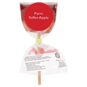 Parrs Toffee Apples Each