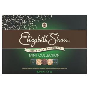 Elizabeth Shaw Mint Collection 200G