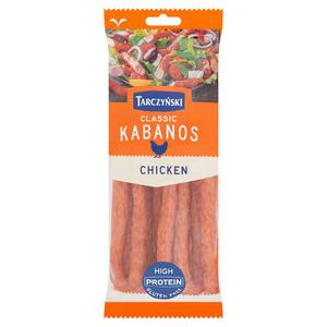 Tarczynski Classic Chicken Kabanos 200G