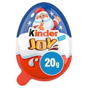 Kinder Joy Egg 20G