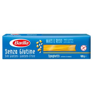 Barilla Gluten Free Spaghetti 400G