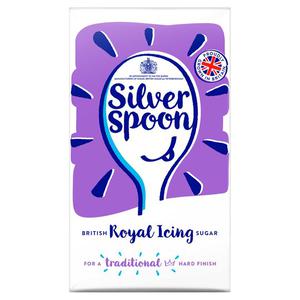 Silver Spoon Royal Icing Sugar 500G