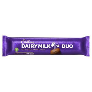 Cadbury Dairy Milk Duo Bar 54.4G