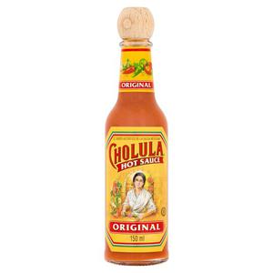 Cholula Hot Mexican Sauce 150Ml