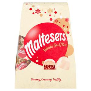 Maltesers White Truffles 200G