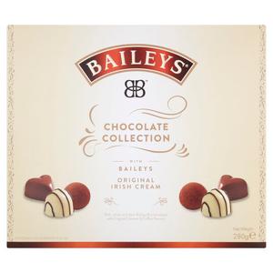 Lir Chocolates Baileys Chocolate Selection 280G