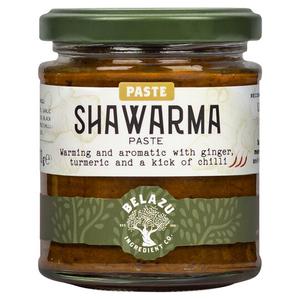 Belazu Shawarma Paste 130G