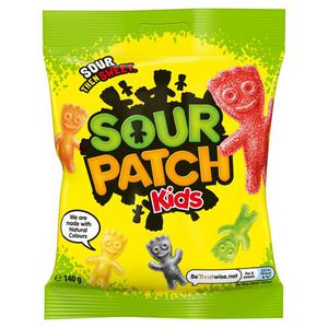 Sour Patch Kids 140G