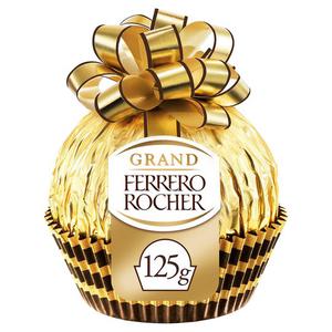 Ferrero Rocher Grand Milk Chocolate Gift 125G