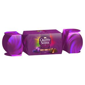 Quality Street The Purple Ones Chocolate Box 327G