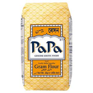 Papa Gram Flour 2Kg