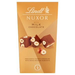 Lindt Nuxor Milk 165G