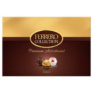 Ferrero Collection 20 Pieces Boxed Chocolate 230G