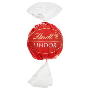 Lindt Lindor Milk Chocolate Truffles 500G