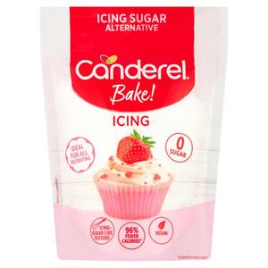 Canderel Bake! Icing Sugar Alternative 220G