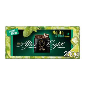 After Eight Mojito & Mint Dark Chocolate 200G