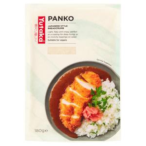 Yutaka Panko Breadcrumbs 180G